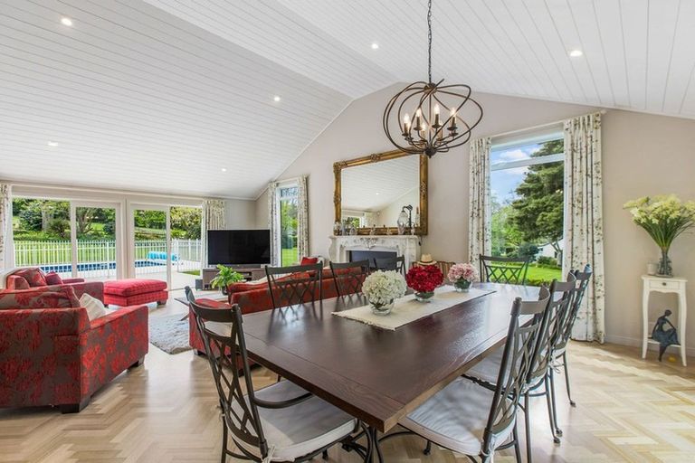 Photo of property in 76a Jericho Road, Pukekohe East, Pukekohe, 2677