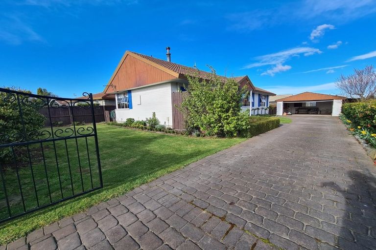 Photo of property in 71 Kirk Road, Templeton, Christchurch, 8042