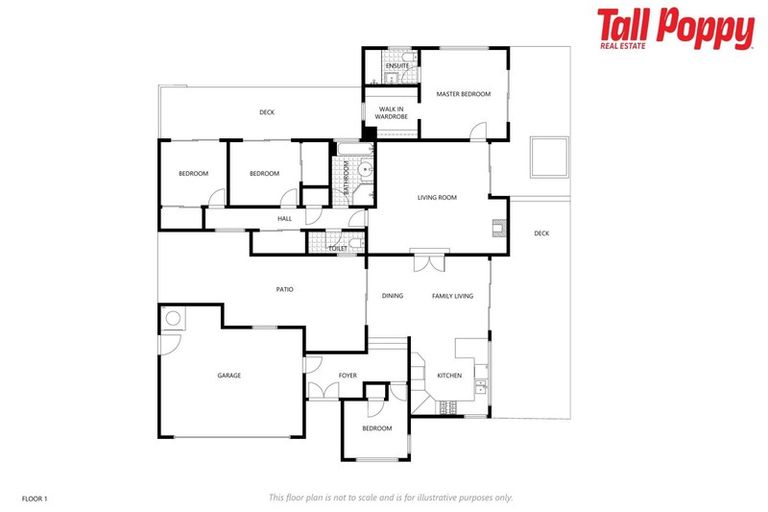 Photo of property in 43 Honeysuckle Lane, Ohauiti, Tauranga, 3112