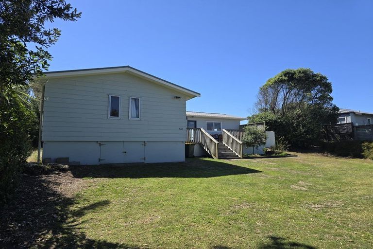 Photo of property in 585 Pukehina Parade, Pukehina, Te Puke, 3189