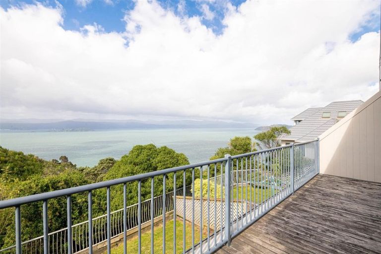 Photo of property in 90a Homebush Road, Khandallah, Wellington, 6035