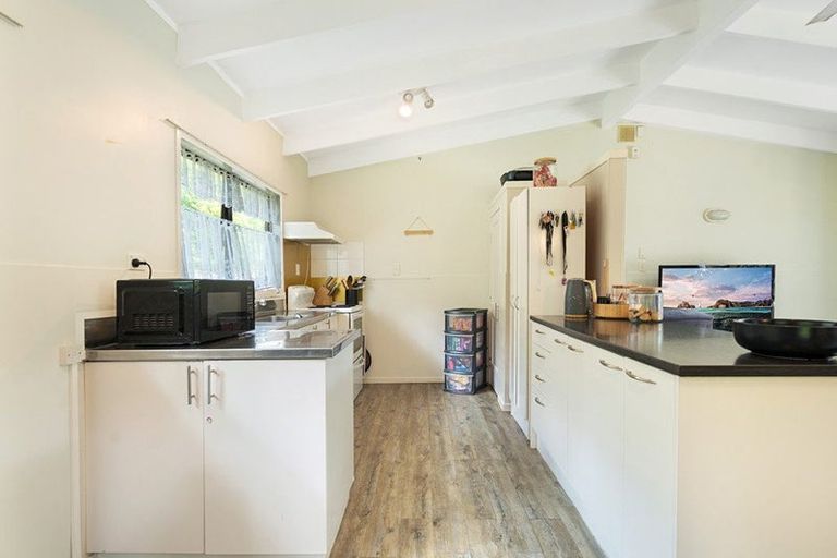 Photo of property in 115 Mcentee Road, Waitakere, Auckland, 0816