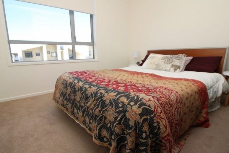 Photo of property in 203/160b Hobsonville Point Road, Hobsonville, Auckland, 0616