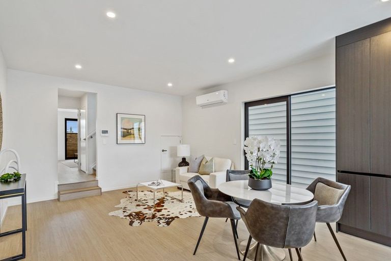 Photo of property in 1c Matakohe Road, Westgate, Auckland, 0814