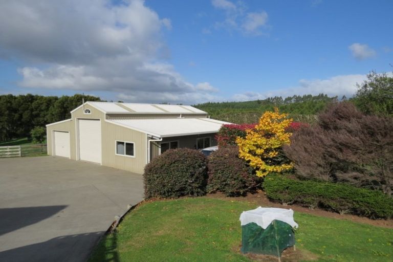 Photo of property in 237a Busby Road, Tahawai, Katikati, 3170