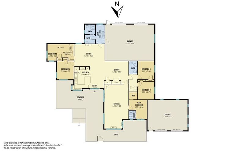 Photo of property in 202 Gelling Road, Hunua, Papakura, 2583