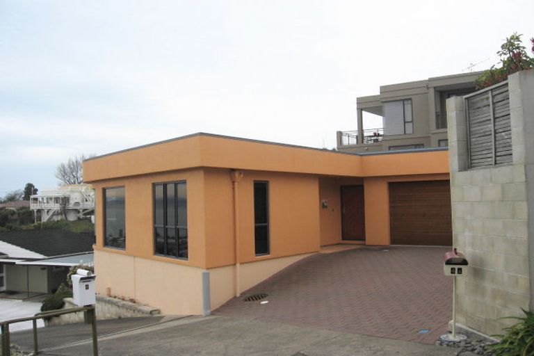 Photo of property in 4a Sixty Fifth Street, Hospital Hill, Napier, 4110