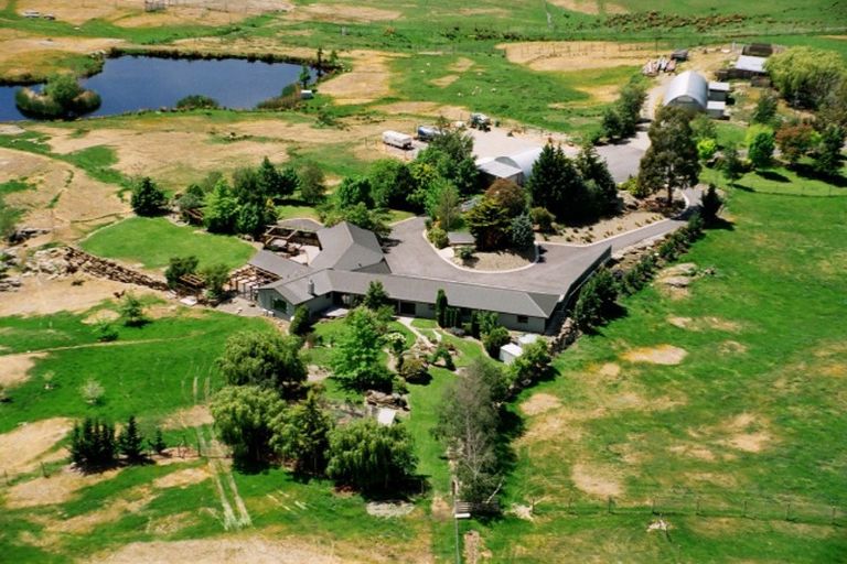 Photo of property in 196 Chapman Road, Earnscleugh, Alexandra, 9391