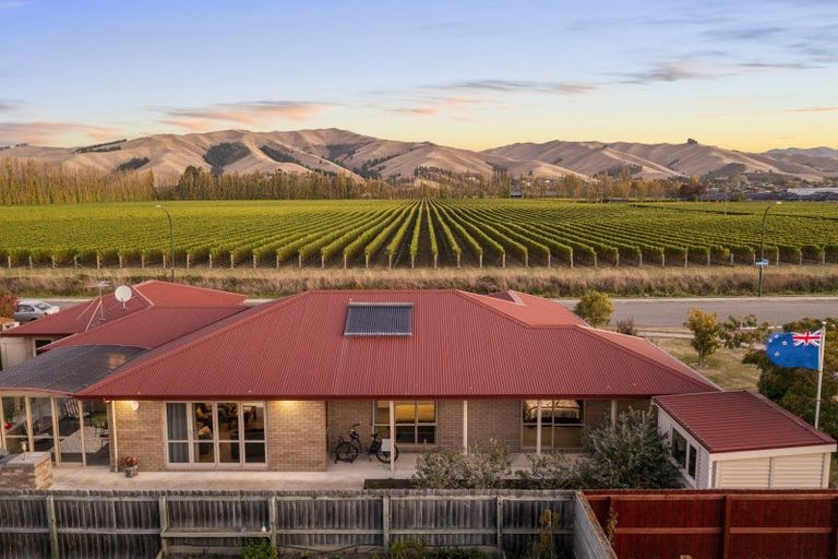 Photo of property in 20 Tavera Street, Blenheim, 7201