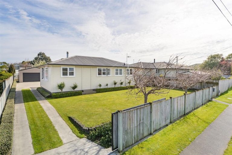 Photo of property in 126 High Street, Bulls, 4818