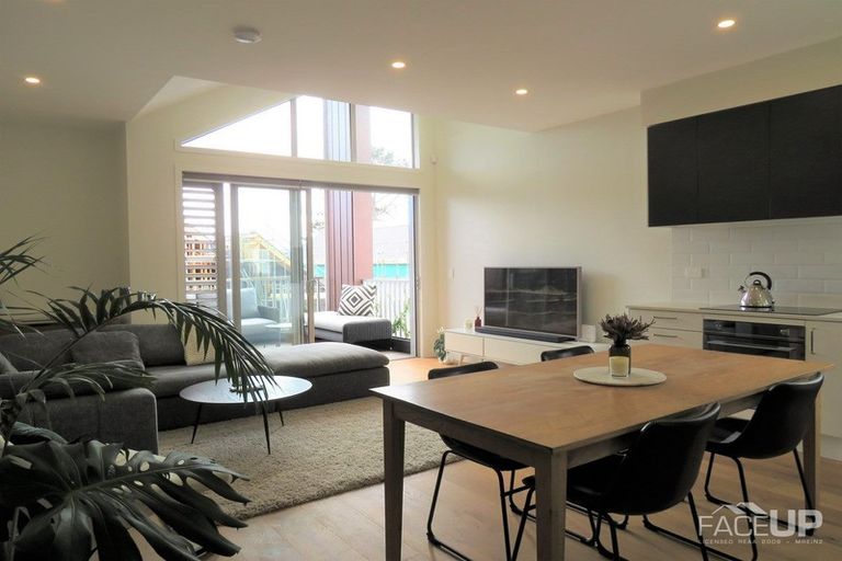 Photo of property in 8/2 Warrant Officer Lane, Hobsonville, Auckland, 0616