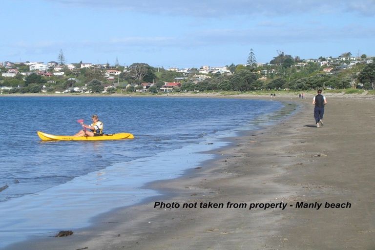 Photo of property in 43 Shuttleworth Place, Manly, Whangaparaoa, 0930