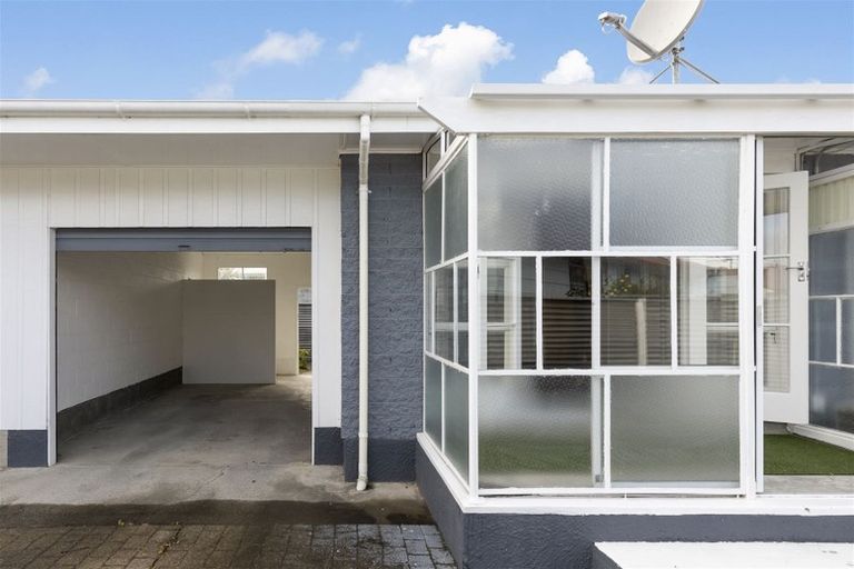 Photo of property in 10b Budge Street, Mayfield, Blenheim, 7201