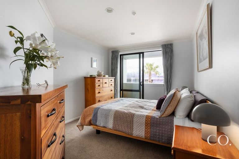 Photo of property in Paramount Apartments, 32/281 Maunganui Road, Mount Maunganui, 3116