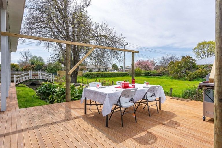 Photo of property in 95a Harley Street, Solway, Masterton, 5810