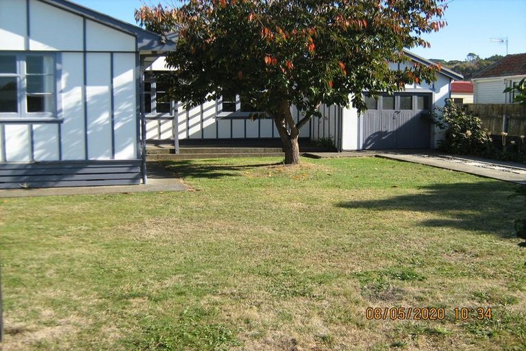 Photo of property in 21 Hammond Road, Taradale, Napier, 4112