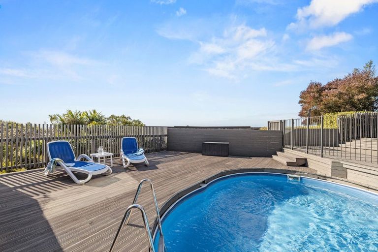 Photo of property in 21 Muritai Terrace, Mount Pleasant, Christchurch, 8081