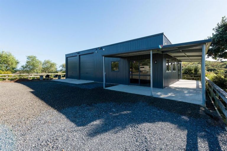 Photo of property in 89a Opito Bay Road, Kerikeri, 0294