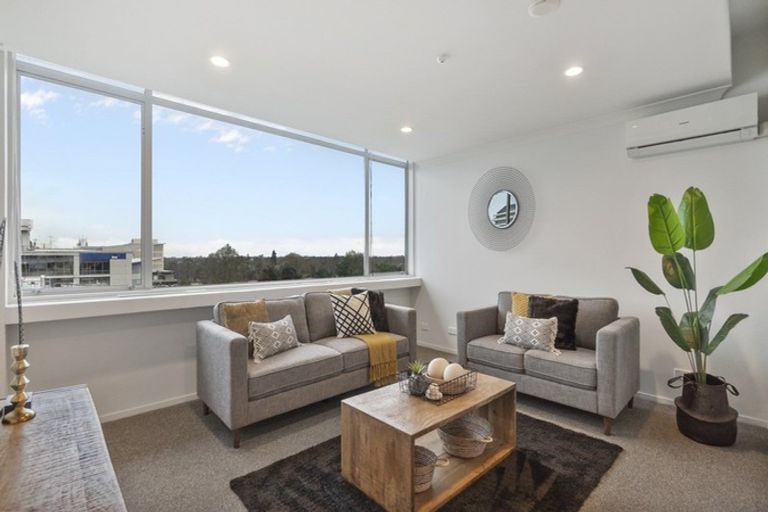 Photo of property in 52/312 Victoria Street, Hamilton Central, Hamilton, 3204