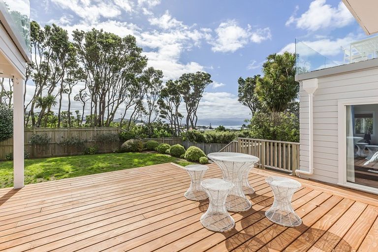 Photo of property in 19 Jubilee Road, Khandallah, Wellington, 6035