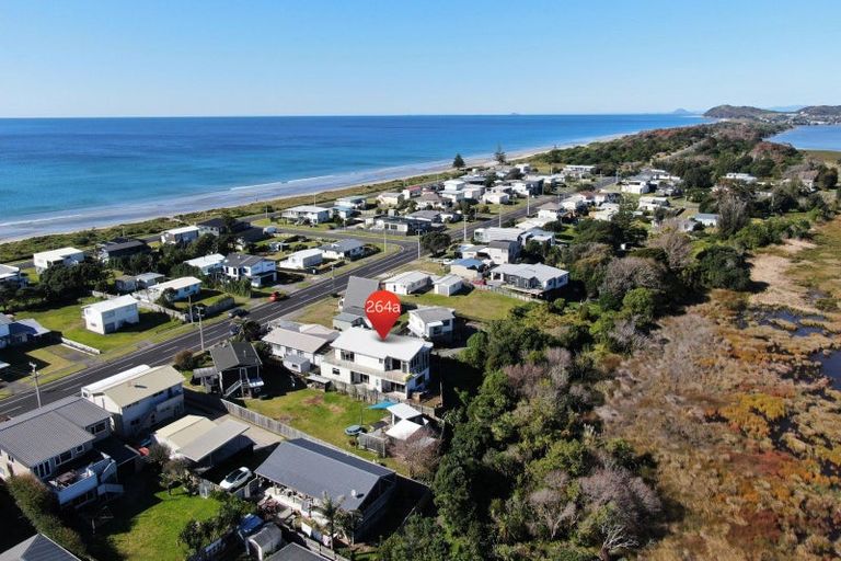 Photo of property in 264a Seaforth Road, Waihi Beach, 3611