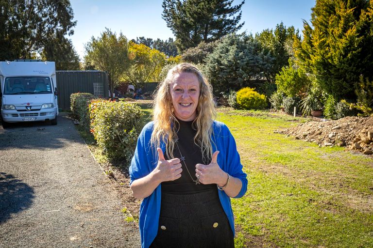 Photo of property in 108 King Street, Pareora, 7912