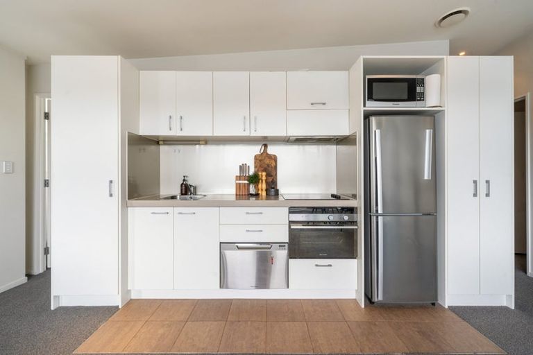 Photo of property in Soho Apartments, 1512/74 Taranaki Street, Te Aro, Wellington, 6011