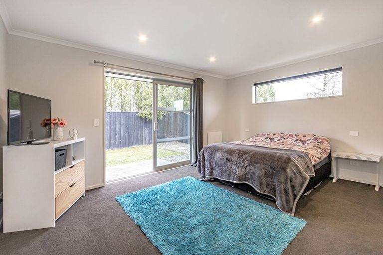 Photo of property in 70 Tiny Hill Drive, Rolleston, 7614