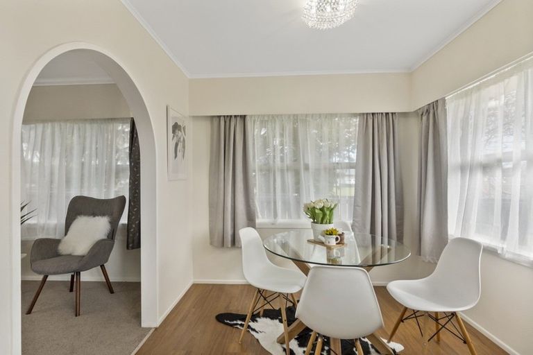 Photo of property in 39a Fifth Avenue, Enderley, Hamilton, 3214