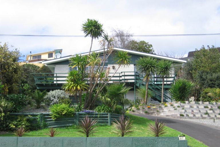Photo of property in 27 Seymour Place, Bellevue, Tauranga, 3110