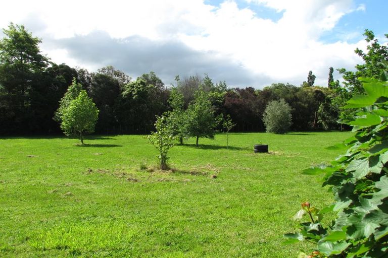 Photo of property in 114e Willow Park Drive, Opaki, Masterton, 5871