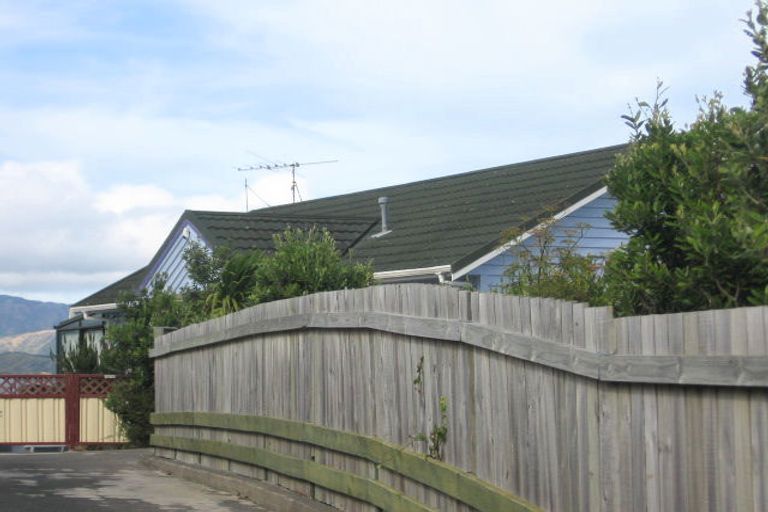 Photo of property in 23 Bowes Crescent, Strathmore Park, Wellington, 6022