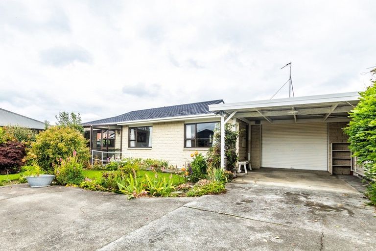 Photo of property in 47 Eglinton Street, Winton, 9720