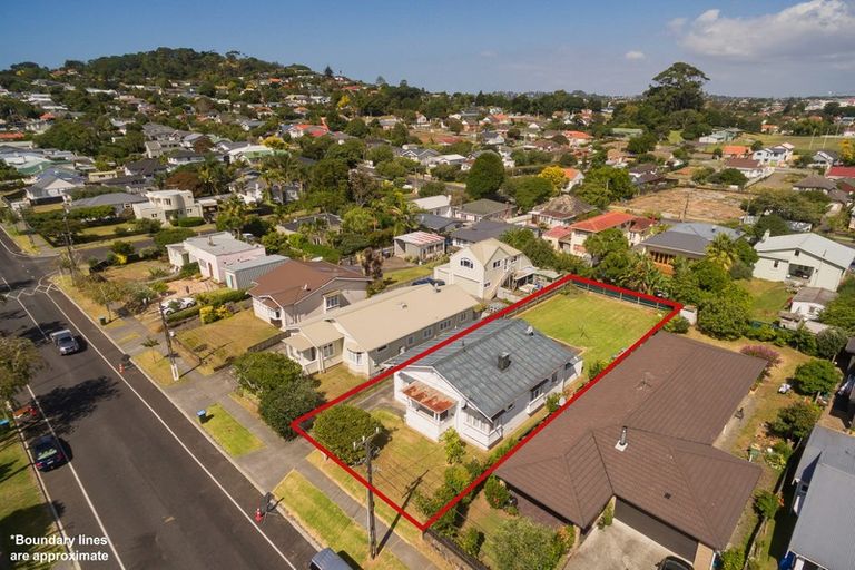 Photo of property in 36 Harlston Road, Mount Albert, Auckland, 1025