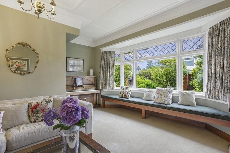 Photo of property in 5 Bruce Street, Roslyn, Dunedin, 9011