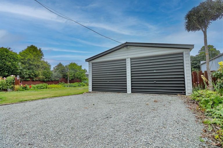 Photo of property in 112 Talbot Street, Geraldine, 7930