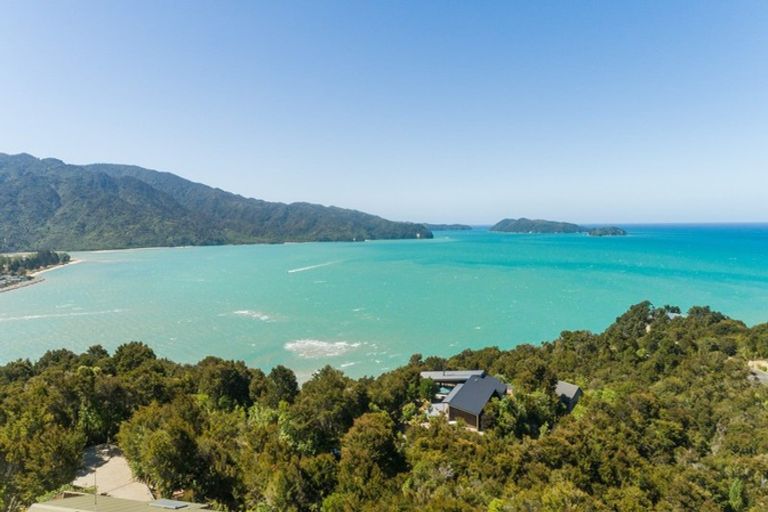 Photo of property in 20 Gannet Heights, Kaiteriteri, Motueka, 7197