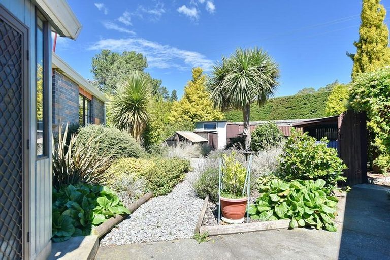 Photo of property in 204 Woodside Road, Oxford, 7495