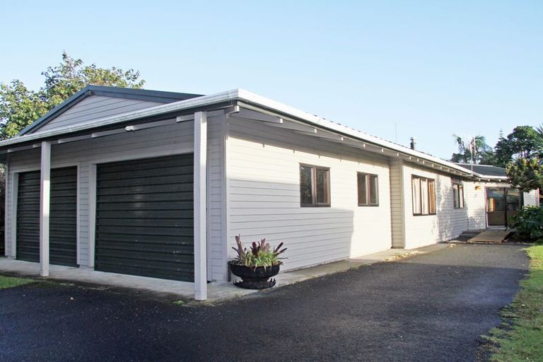 Photo of property in 8 Lamb Road, Pukenui, Kaitaia, 0484