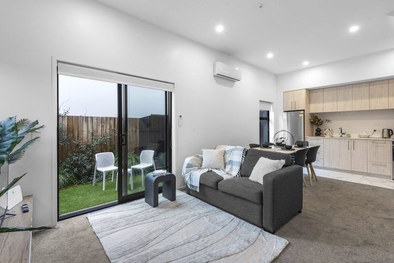 Photo of property in 1/322 Hereford Street, Christchurch Central, Christchurch, 8011