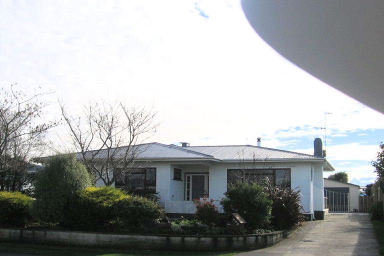 Photo of property in 703 Maitland Crescent, Mayfair, Hastings, 4122