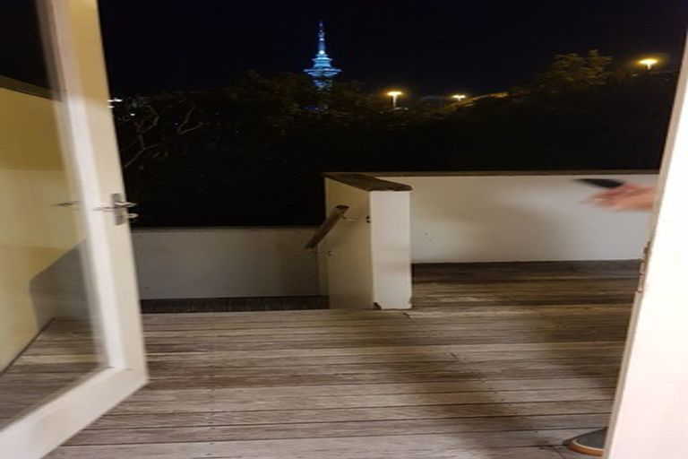 Photo of property in 57 Howe Street, Freemans Bay, Auckland, 1011