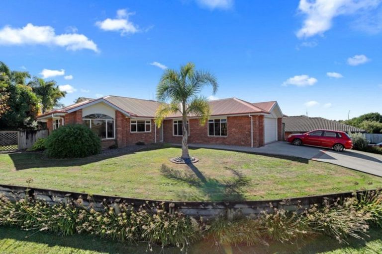 Photo of property in 26 Eclipse Rise, Flagstaff, Hamilton, 3210