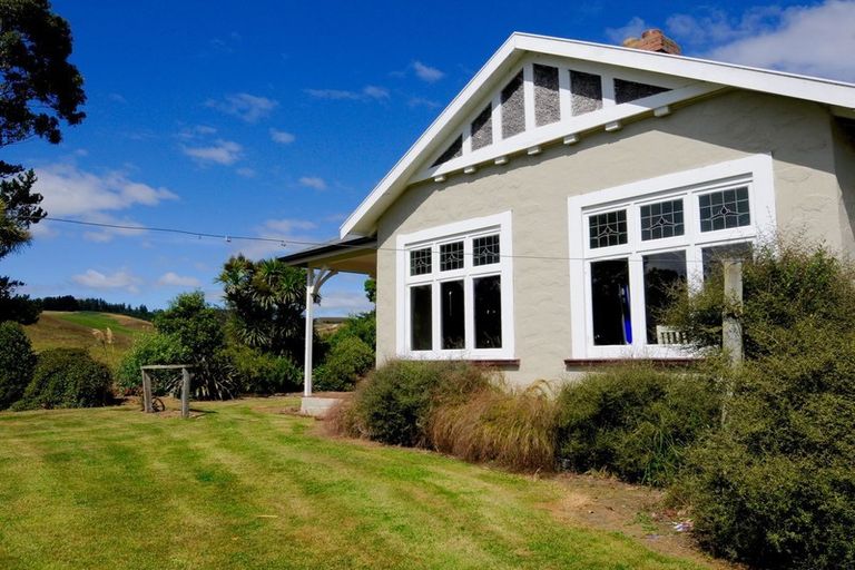 Photo of property in 30 Stenhouse Road, Mount Trotter, Palmerston, 9481