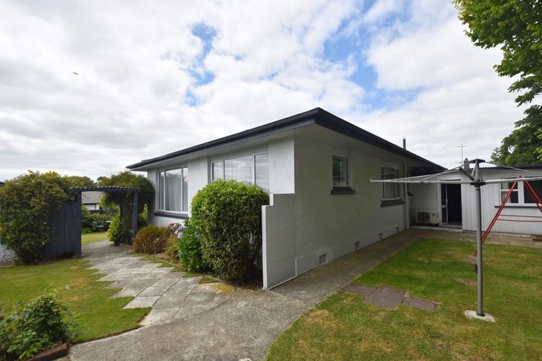 Photo of property in 4 Matai Street, Hargest, Invercargill, 9810