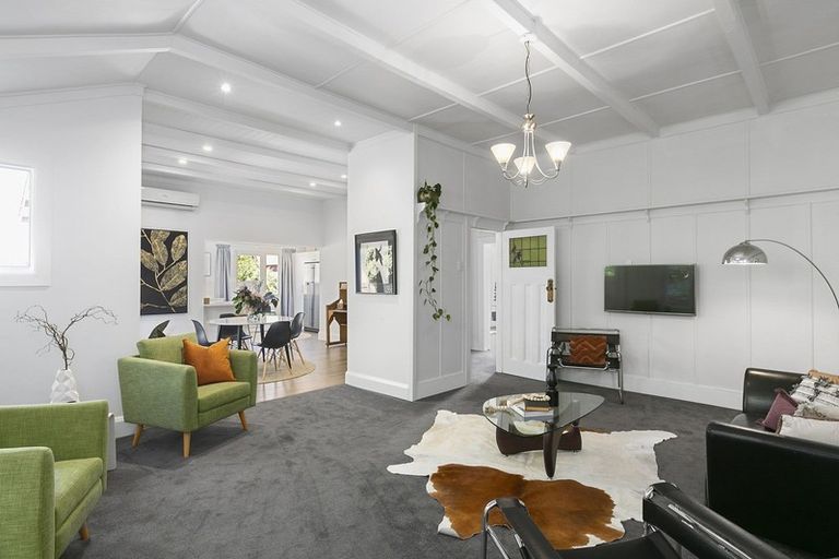 Photo of property in 18 Ascot Street, Saint Kilda, Dunedin, 9012