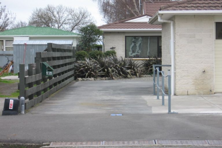 Photo of property in 8 Oxford Street, Hokowhitu, Palmerston North, 4410