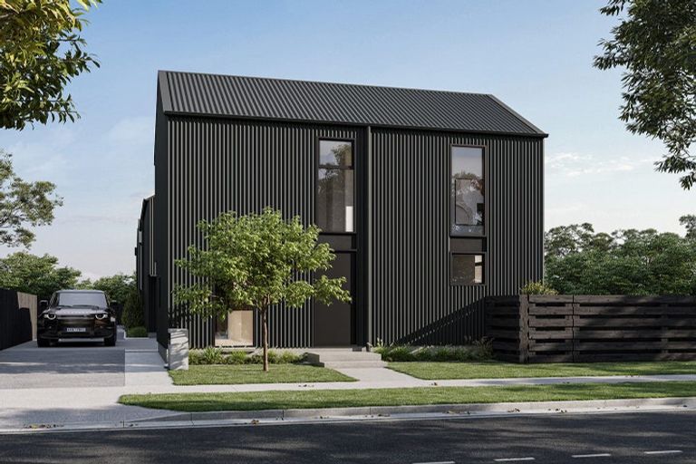 Photo of property in 89 Warden Street, Richmond, Christchurch, 8013