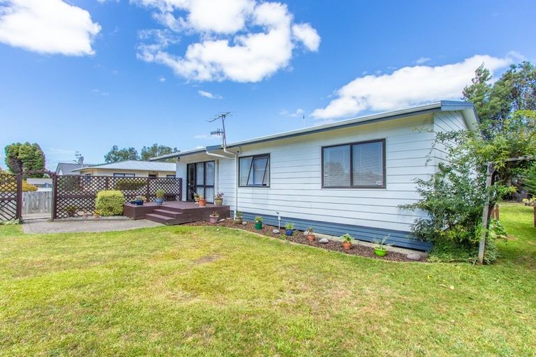 Photo of property in 296 Malfroy Road, Pomare, Rotorua, 3015