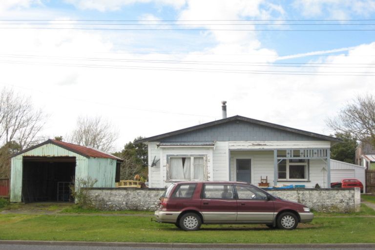 Photo of property in 86 Cordelia Street, Stratford, 4332